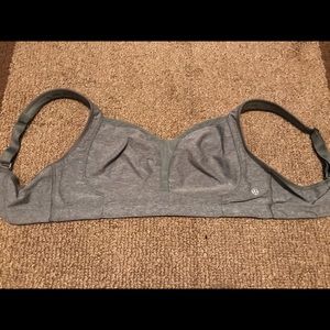 Lululemon Ta Ta Tamer Sports Bra