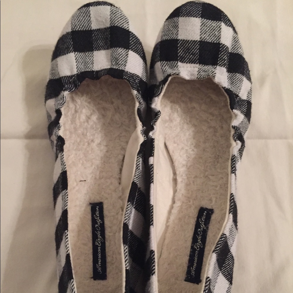American Eagle Flats