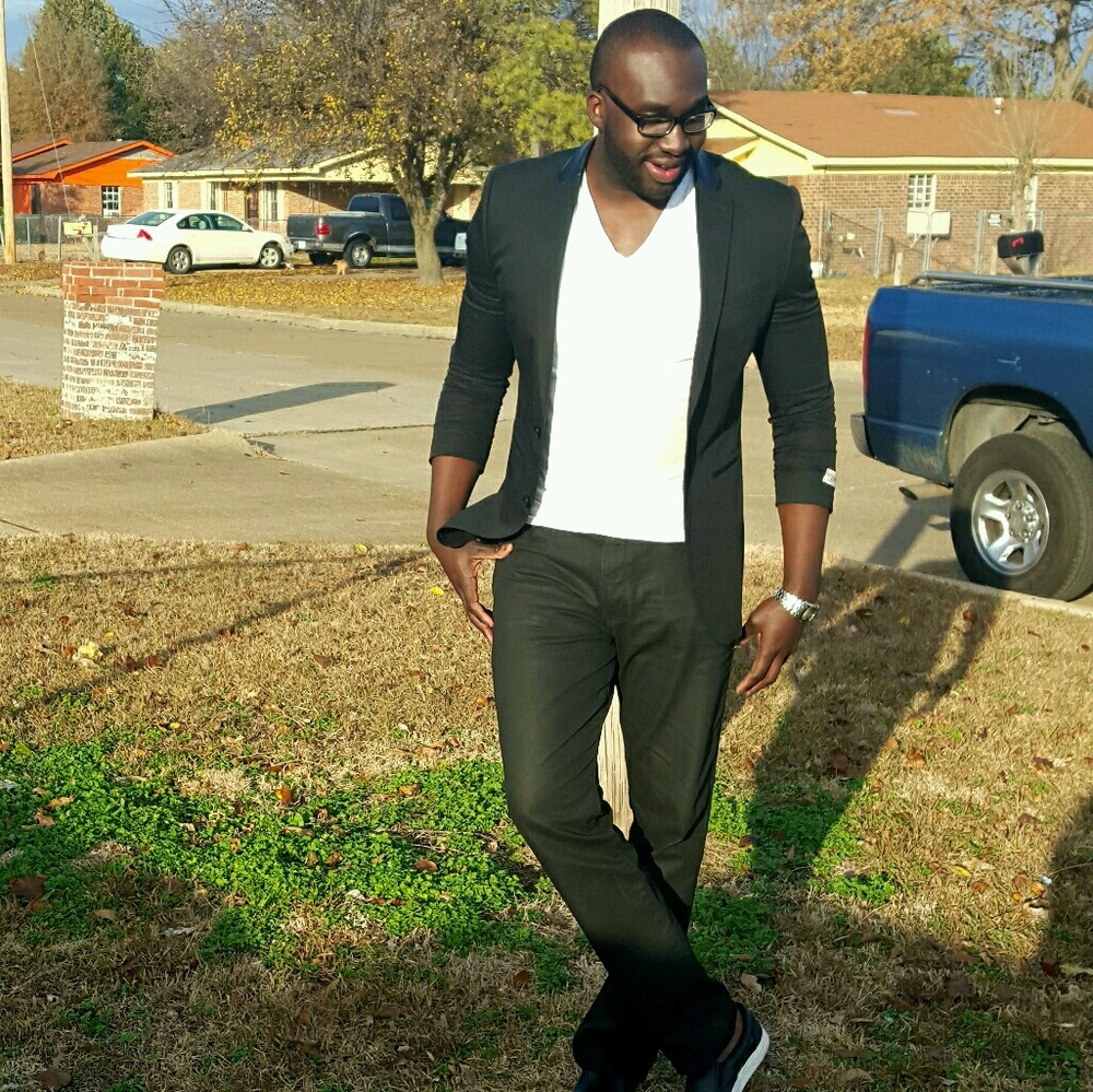 Meet your Posher, Lakendall