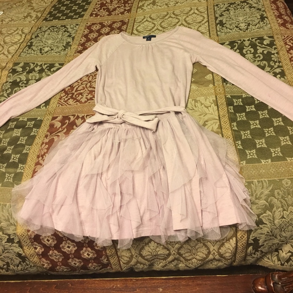 A dress from Gap