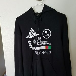 LRG sweatshirt
