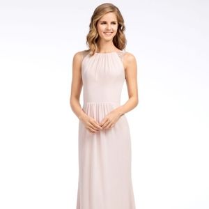 Hayley Paige Bridesmaids Dress