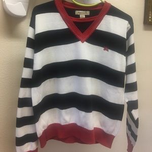 Burberry Boys Sweater