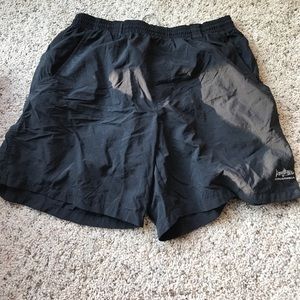 Columbia swim trunks