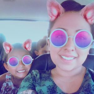 Meet your Posher, Janette