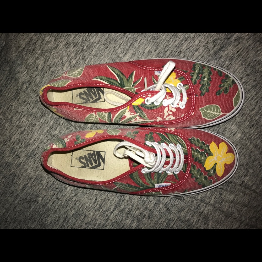 Vans