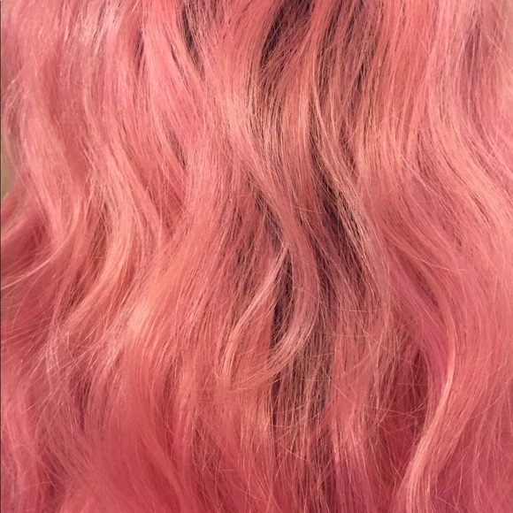 Human hair wig main image 6