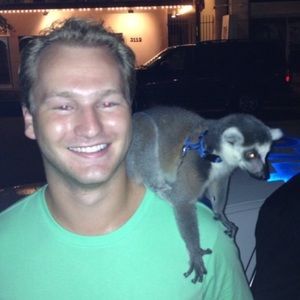 Meet your Posher, Eddy