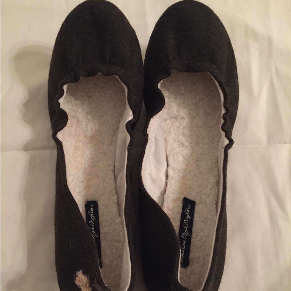 American Eagle Flats