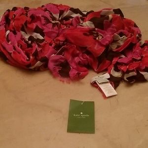 Kate Spade Scarf