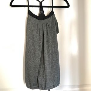 Never worn workout top!