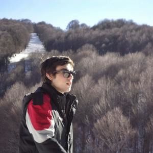 Meet your Posher, Felipe