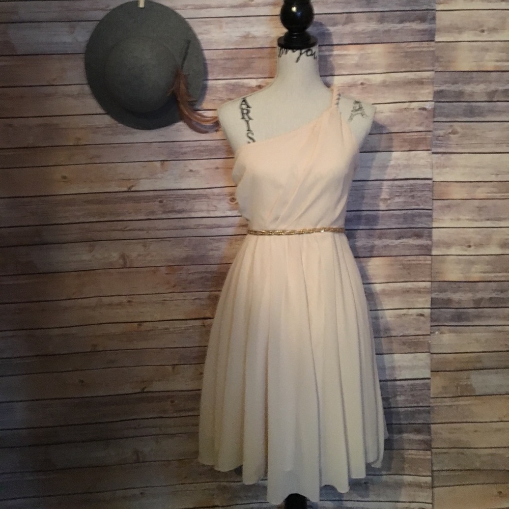Fabulous Dress