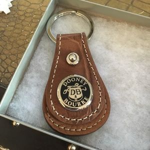 Key chain ring
