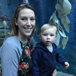 Meet your Posher, Amanda