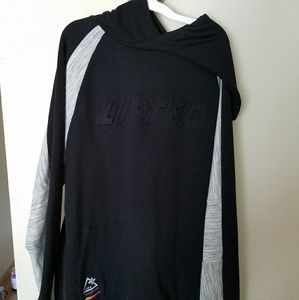 LRG sweatshirt size L