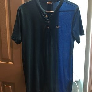 Hollister Henley