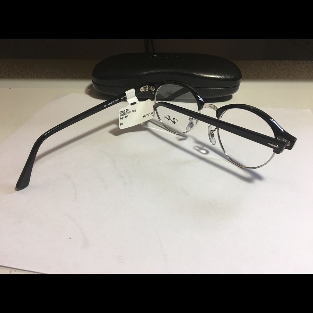 Ray-Ban Glasses unisex