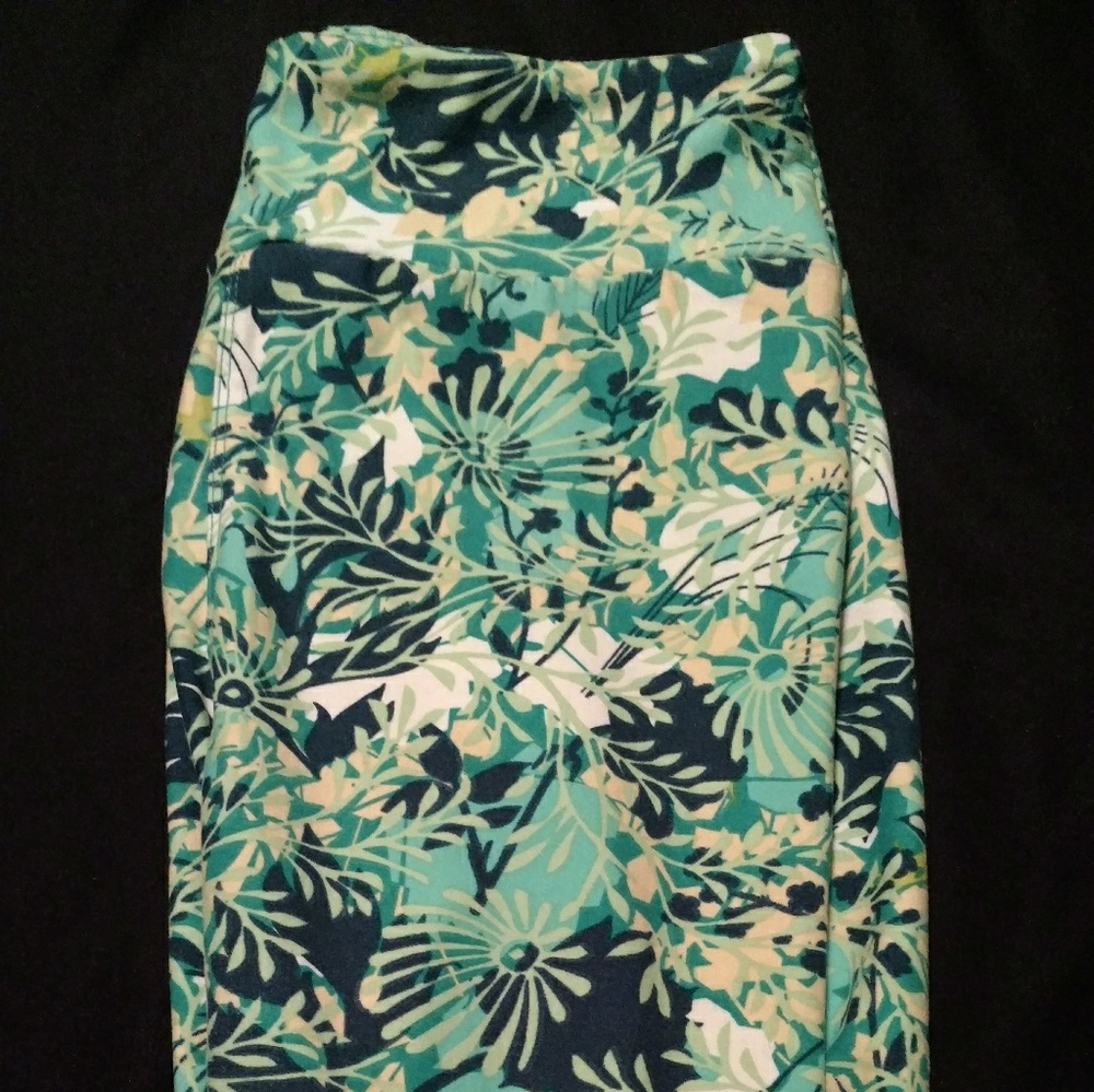 Lularoe Leggings