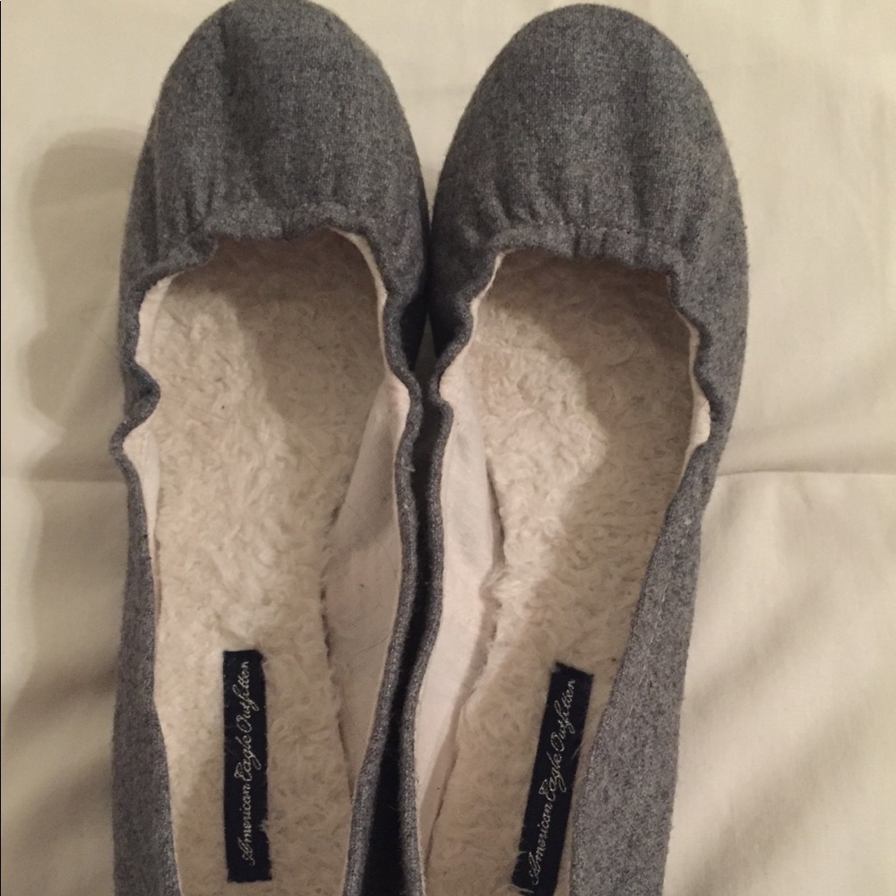 American Eagle Flats