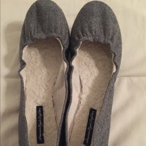 American Eagle Flats