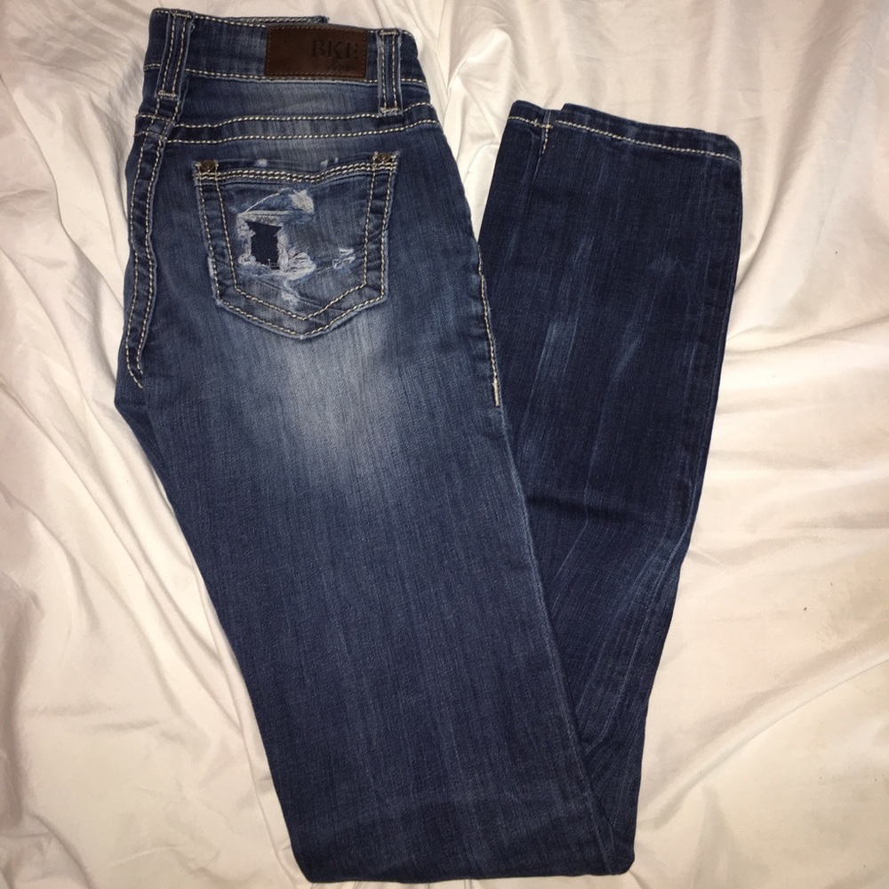 BKE Jeans