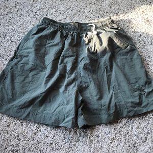 Men's swim trunks