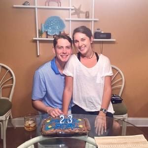 Meet your Posher, Zack