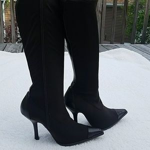 NEW!! Chinese Laundry brown boots!