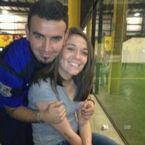 Meet your Posher, Juan