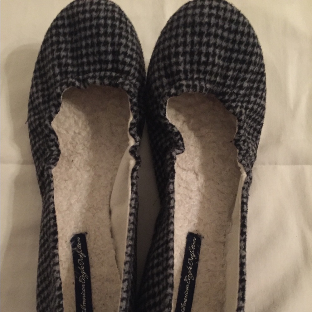 American Eagle Flats