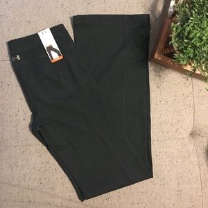 Under Armour NWT Fitted Pants *RESERVED FOR MEG*