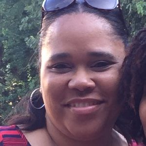 Meet your Posher, Cheryl