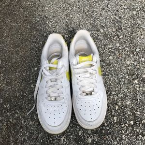 Nike shoes