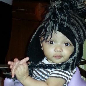 Meet your Posher, Andre