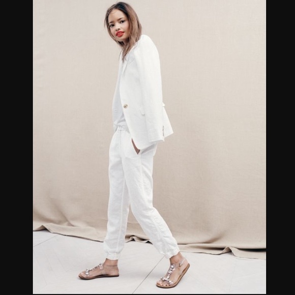 J. Crew Pants - J. Crew Seaside Pants