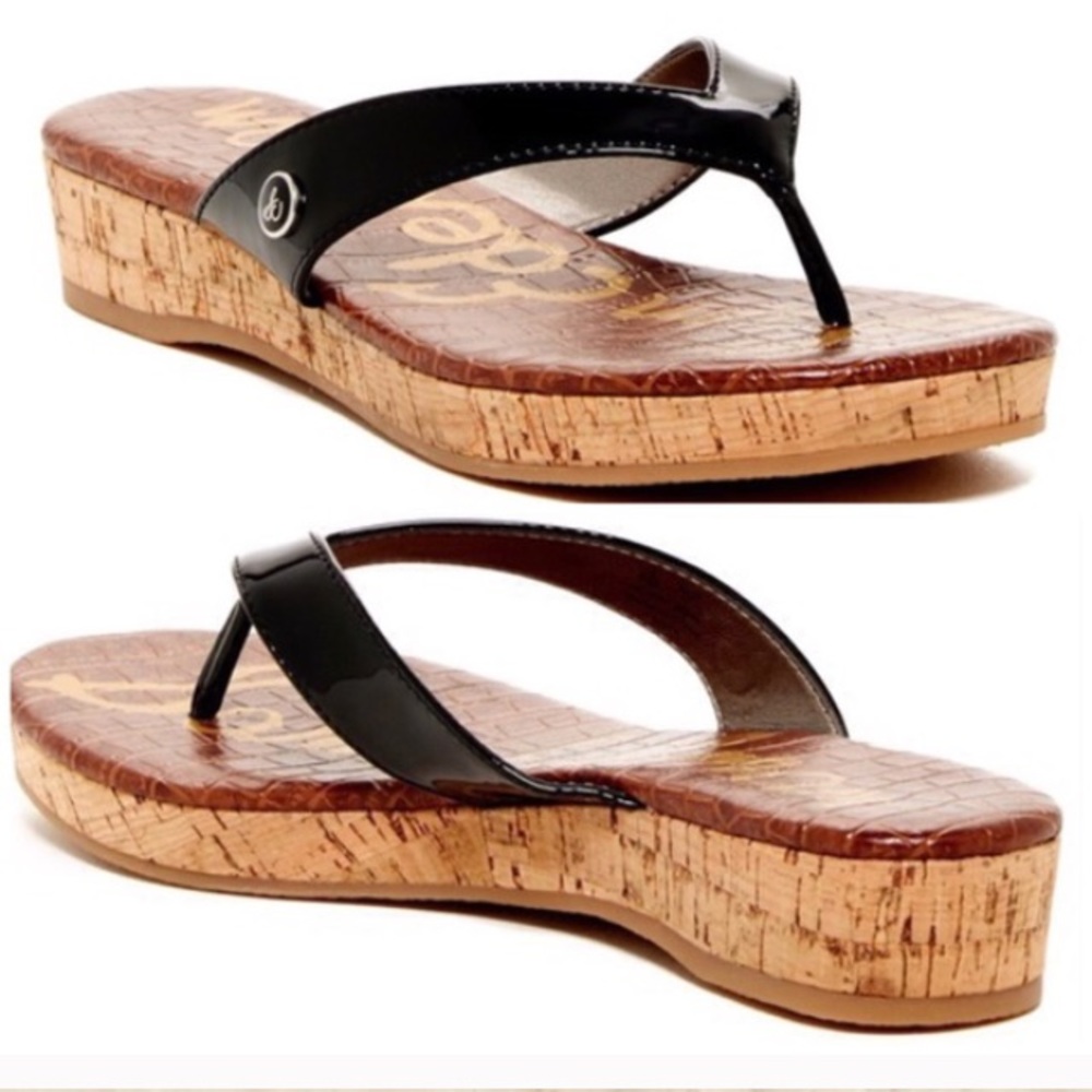 Sam Edelman Tanya sandals