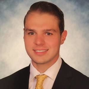 Meet your Posher, John