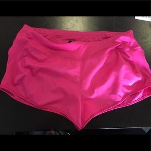 Nike dri-fit athletic shorts