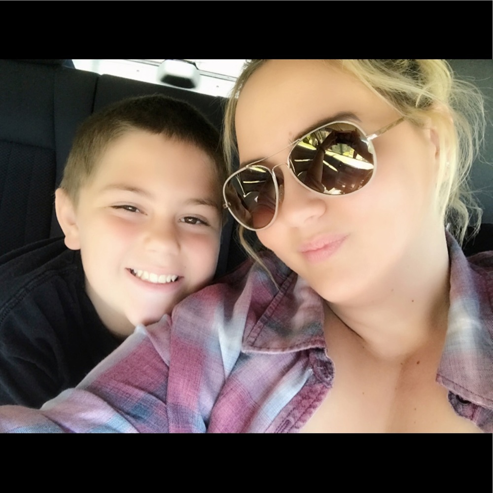 Meet your Posher, Mary