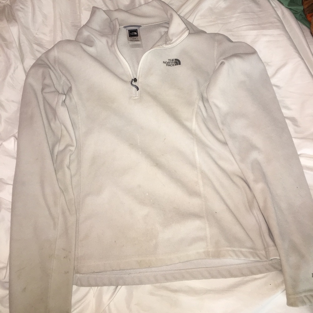 North Face Pullover