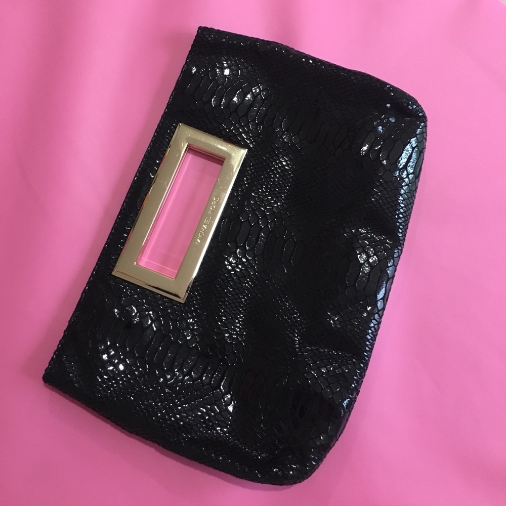 Michael Kors Clutch