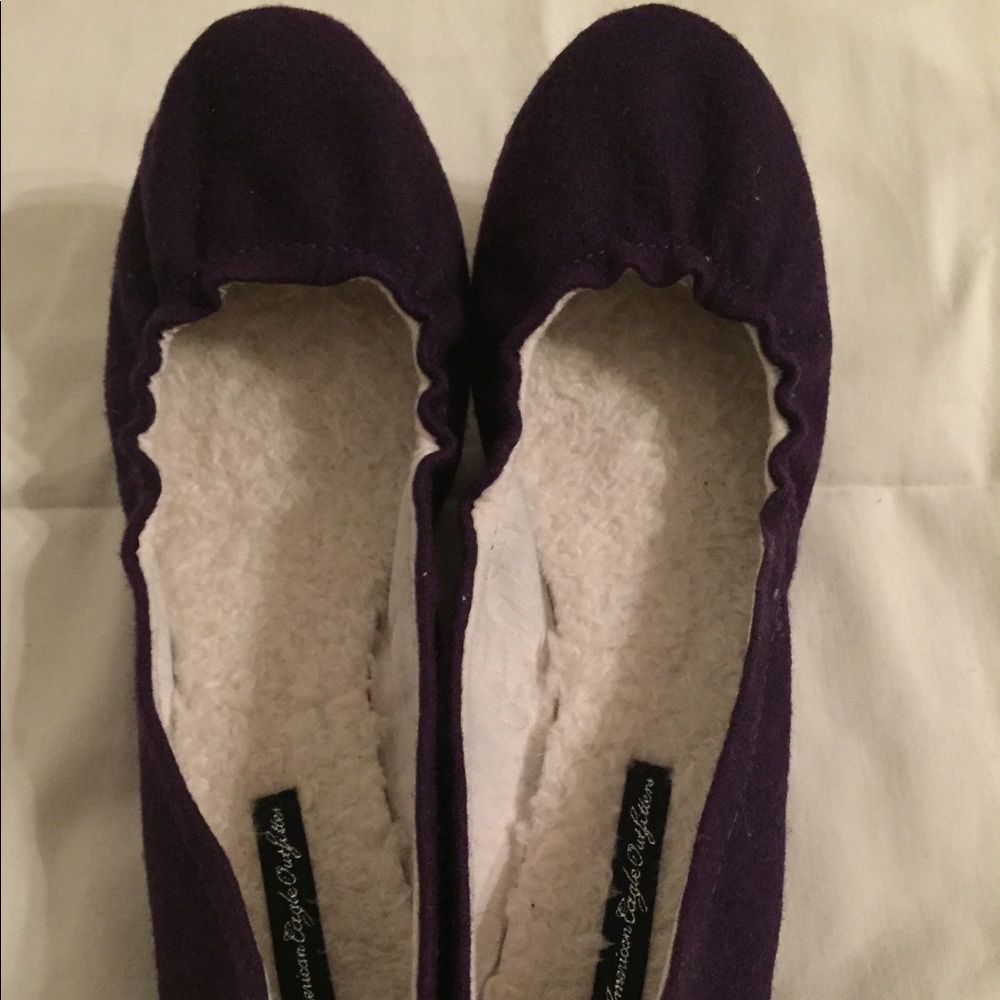 American Eagle Flats