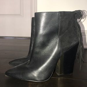 Sam Edelman Mariel Bootie