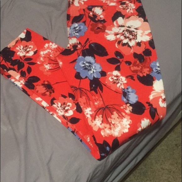 Capris - Picture 2 of 4