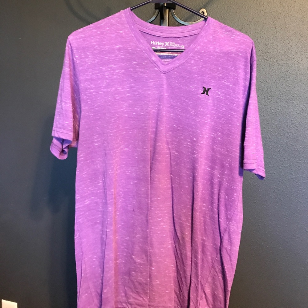 Men's Hurley T-Shirt