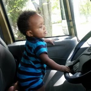 Meet your Posher, Cornelius