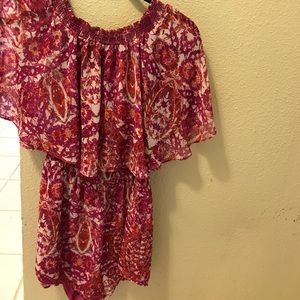 Show Me Your Mumu Romper