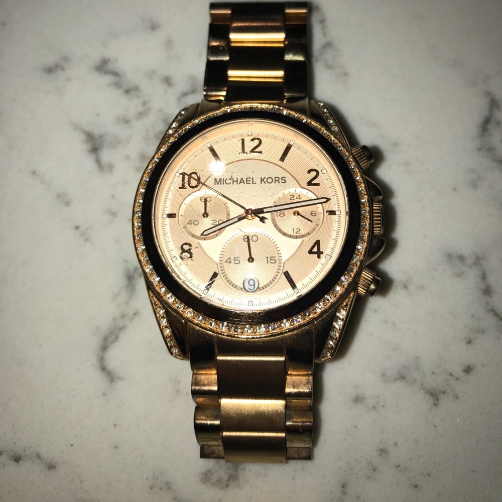 Michael Kors Watch