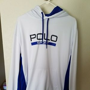 Polo Sport Sweatshirt size XL